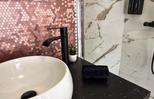 Monaco Cap d’ail Studio & jardin - Foto 38