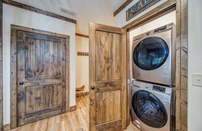 Lazy Days Cabin - Foto 20