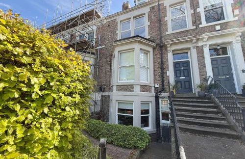 Pass the Keys The Garden Flat Jesmond - Foto 76
