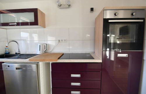 Ferienwohnungen Leverkusen Schlebusch - Foto 24