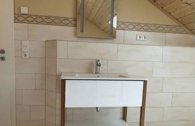 The Nordseehus Modern Retreat - Foto 17