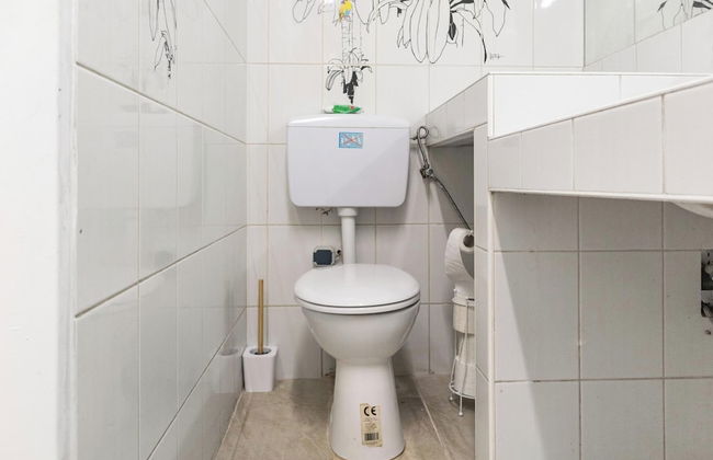 Cozy Room Shared Apt Millennium Tower - Foto 36