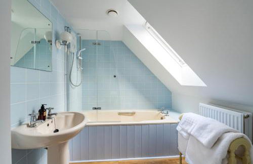 Knapp House Lodges - Foto 34