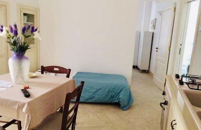 Villa Rosato - Foto 32