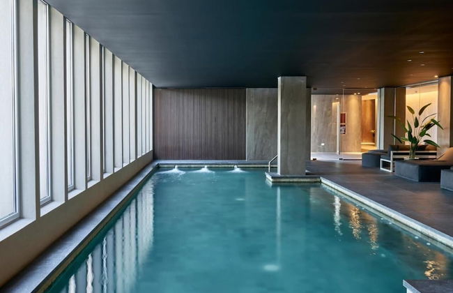 Luxury Modern Apartment Puerto Retiro - Foto 23