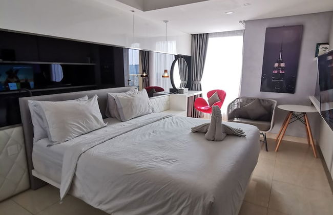 Warhol Residences Simpang Lima - Foto 11