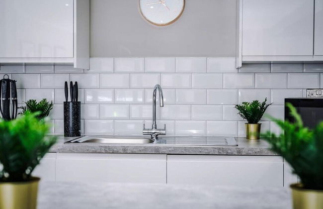 Host Apartments Duke Street Abode - Foto 29