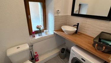 Joli appartement proche centre ville, thermes, Aquensis - Foto 4