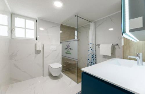 Villa Rosmarin - family friendly, beachfront - Photo 20