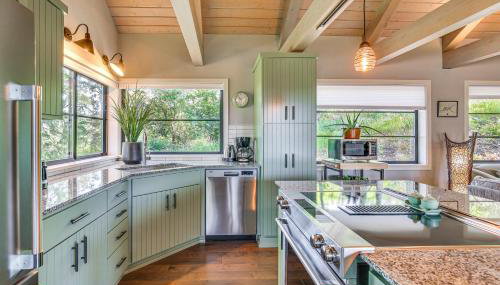 Fire Pit Tranquil Country Retreat 15 Mi to Eugene - Foto 2