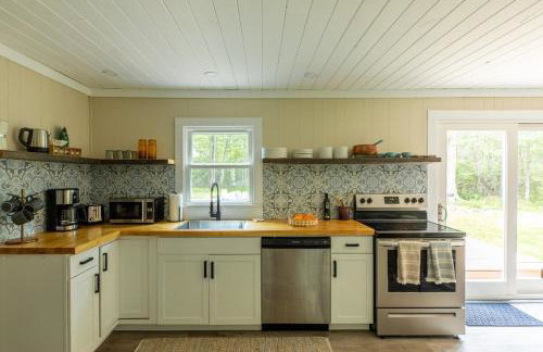 Cozy Cottage in Glen Spey - Foto 8