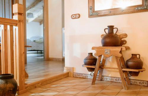 Casa Rural El Cañico - Foto 19