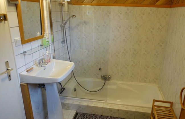 Classy Apartment in Soultzeren - Photo 7