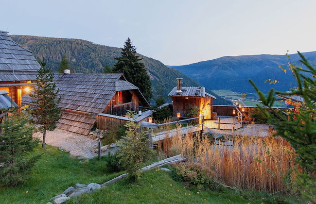 Almdorf Seinerzeit - Foto 80