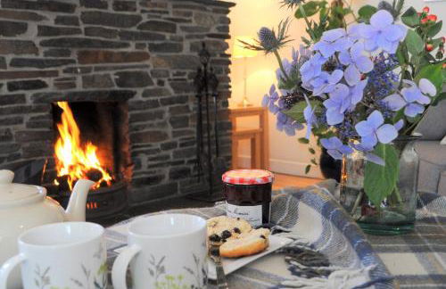 Tramway Cottages - Photo 64