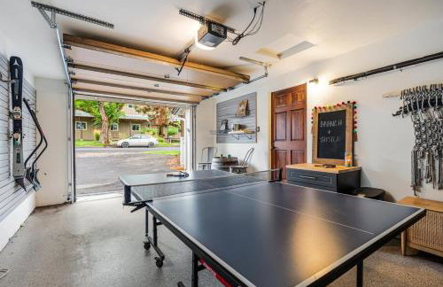 Branch & Thistle, 20 Min to Mt Bachelor & Hot Tub - Foto 23