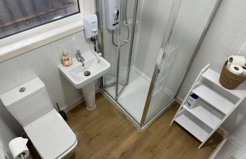 The Studio - with free parking - Foto 17