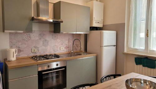 Da Sergio appartamento intero - Foto 4