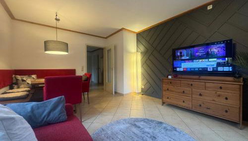 ciao-aschau Grenzhub FeWo 206 Puhlmann - Foto 5