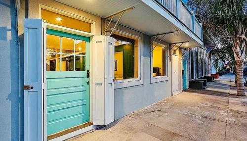 3 Bedroom Private First Floor Apartment in Marigny Sleeps 6 Walk to Frenchmen & Bourbon & French Quarter - Foto 2
