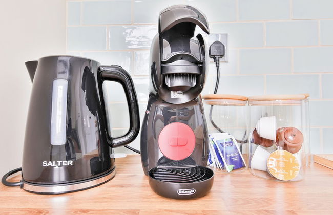 Stunning 2 Bedroom Cardiff Bay House - Foto 16