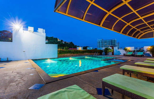 Tara Court Hotel - Photo 52