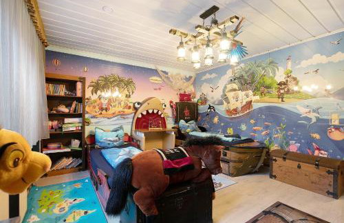 Familienoase Damsdorf - Foto 30