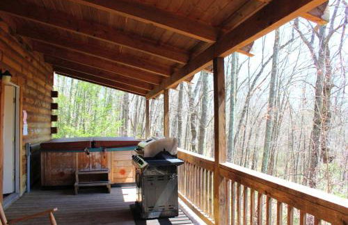 Spectacular Cabin Rental for Large Groups near New River in West Virginia - Foto 7