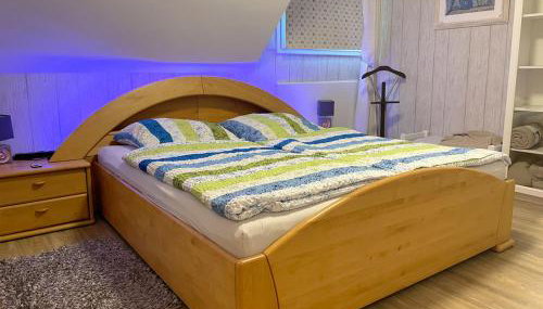 Ferienwohnung Köln-Poll - Foto 1