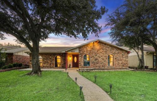 Spectacular 4BR 2,5BA Holiday Home with Pool and Grill - Foto 64