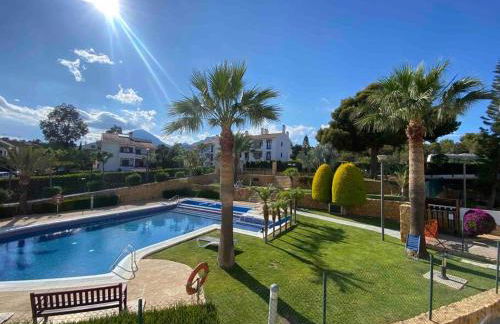 Apartamento Complejo Residencial - Photo 5