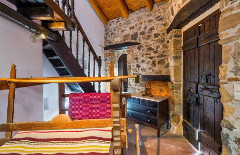 Meronas Eco House - Foto 22