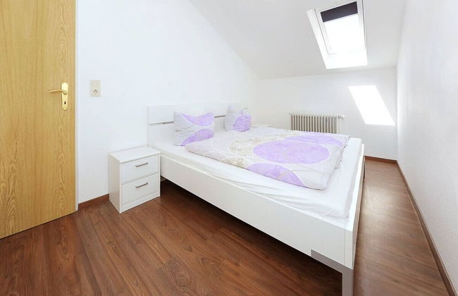 Haus Hafenromantik - Foto 15