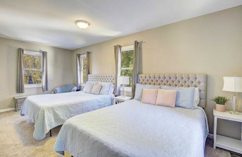 The North Beach Retreat House - Foto 20