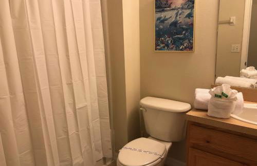 Gated Emerald island resort townhome, Overlook Pool, 3 miles to Disney, rent by owner - Foto 10