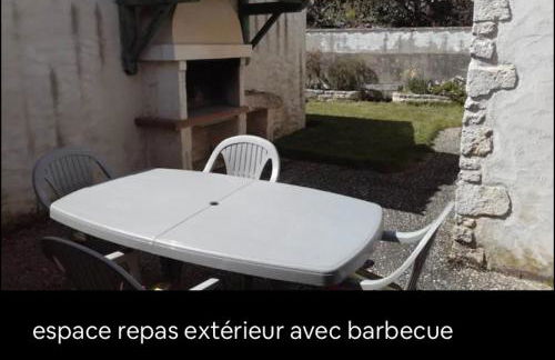 La maison du marais - Foto 3