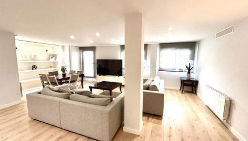 Plaza Mayor - Más que apartamentos lujo - Foto 2