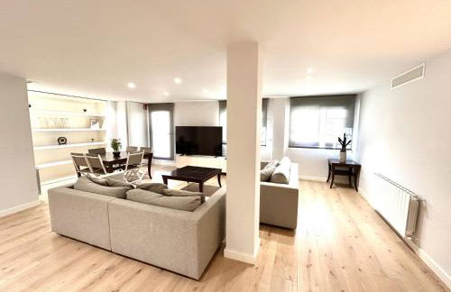 Plaza Mayor - Más que apartamentos lujo - Foto 2