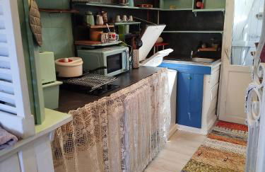 La Salamandre, studio cosy au bord de l'eau - Foto 9