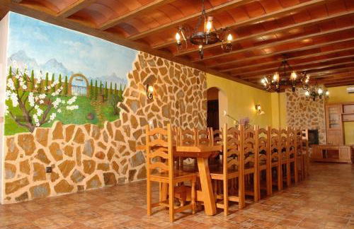 Casas Rurales El Viejo Establo - Foto 61