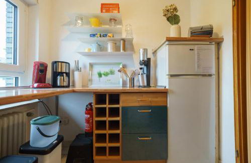 Ferienwohnung Auf Sarret - Foto 21