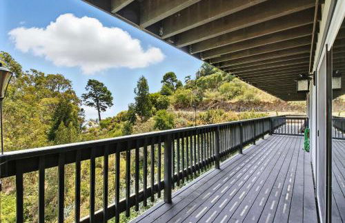 Marbella Lane - 3BR Penthouse Executive Suite, SFO, Parking - Foto 108