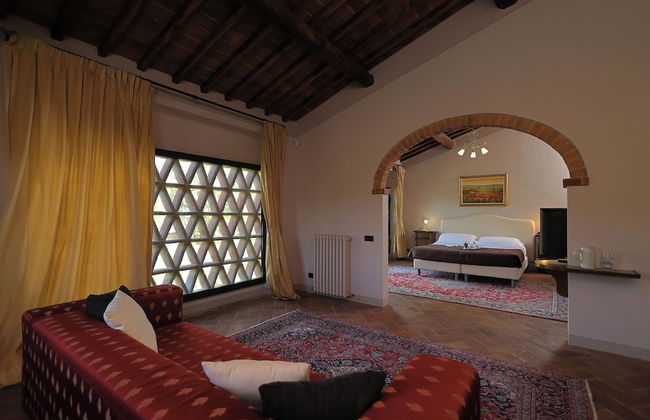 Palagina la cascina - Foto 16