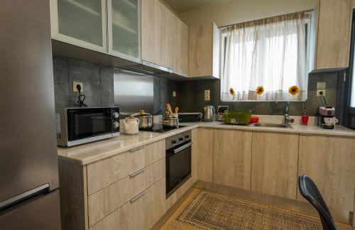 Theo and MS Luxurious Apartments by Filos Inc - Foto 37