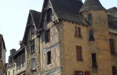 Le Pech de Sireuil - Foto 18