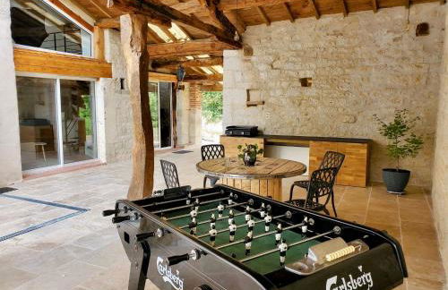 Gite Pierre qui roule - Photo 19