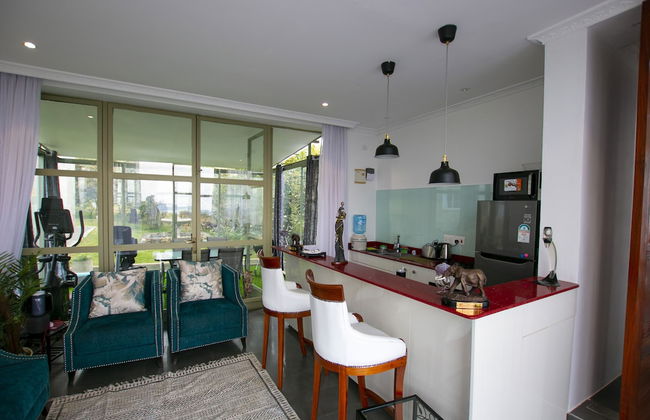 G Great Rift Villas - Foto 40