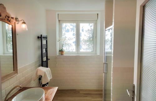 Gite Pavillon Le 1900 - Foto 23