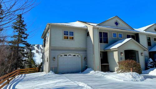 SH1 Beautiful StoneHill Townhouse in Bretton Woods - Foto 3