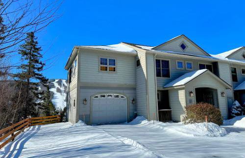 SH1 Beautiful StoneHill Townhouse in Bretton Woods - Foto 3